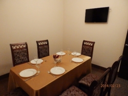 VIP зал